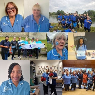 Meet the Carers Windsor