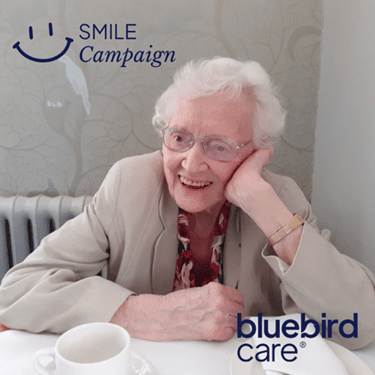SMILE Campaign