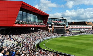Cricket Ground