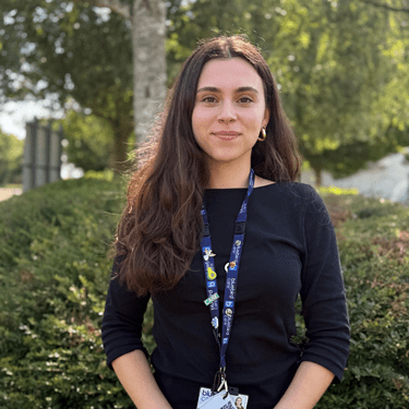 Jasmine Team Member Photo