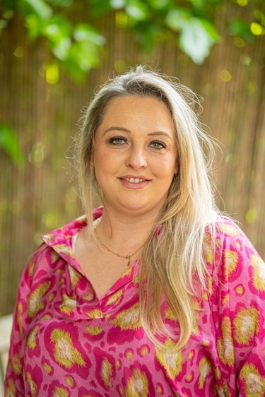 Aleksandra Wochowska profile image