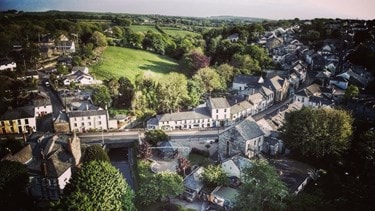Camelford
