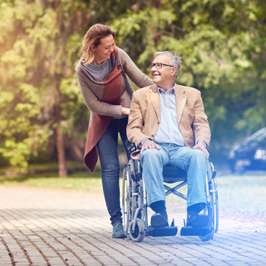 Fully Managed Live-in Care
