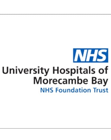 University Morecambe Logo