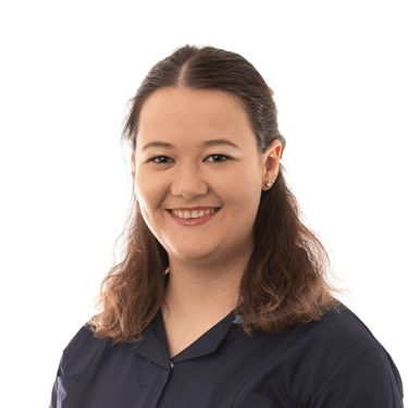 Photo of Annabelle, Senior Carer