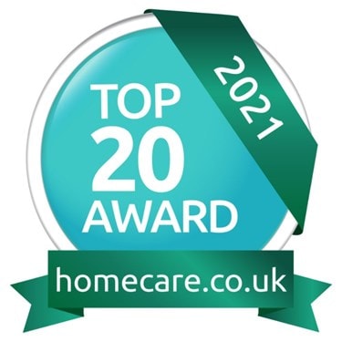 HOMECARE 21