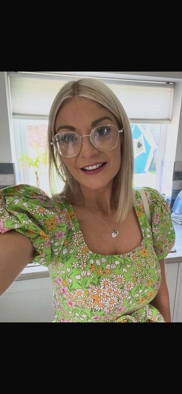 Eden Kemp