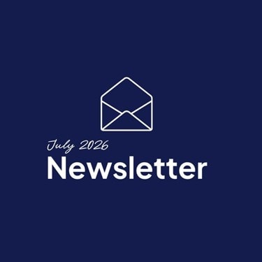 July Newsletter from Bluebird care Mansfield & Ashfield
