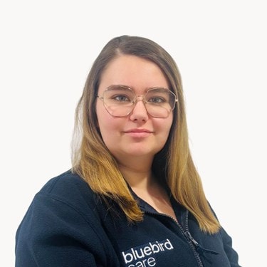 Cat Ferguson Profile Image