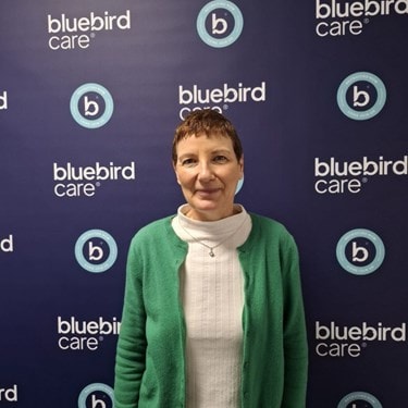 Meet the Team picture of Margaret Kennedy