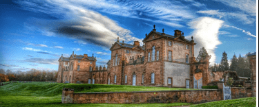 Chatelherault Country Park
