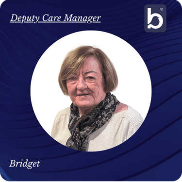 Bridget Inal