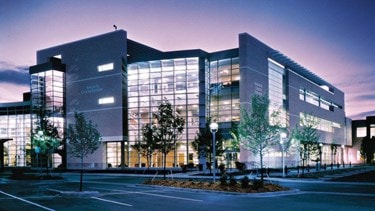 Hospital