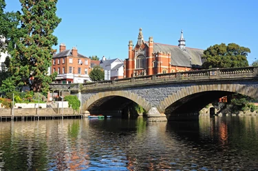 Evesham