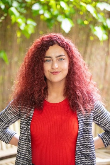 Jasmine Seferi profile image