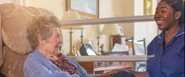 LP: Discharge Care Hero Image