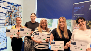 reigate cqc 2