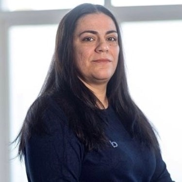 Lyubitsa Babunska's profile Image