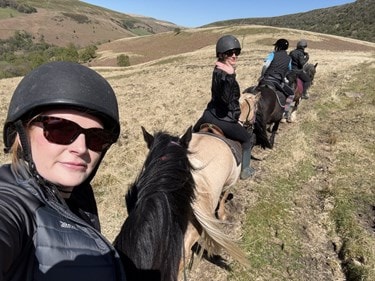 Horse Ride 2026