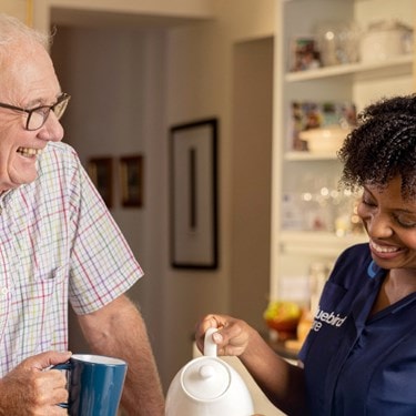Home Care