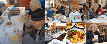 Social Club Wednesdays