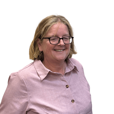 Kellie Woodcraft - Registered Manager