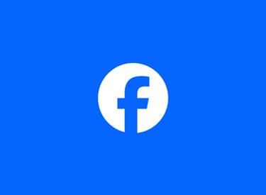 Facebook logo