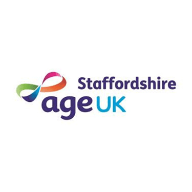 Age UK Staffordshire