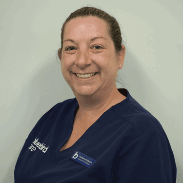 Cathleen Anderson, Customer Care Manager