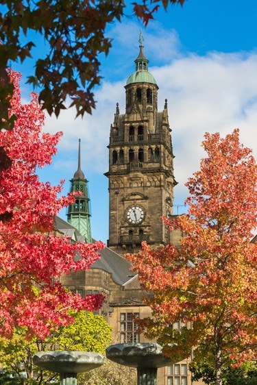 Autumn