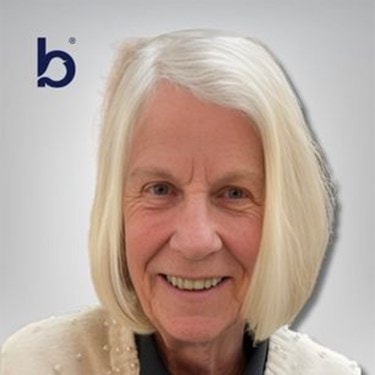 Mary - Team Member