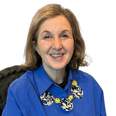 Maria Lisi, Business Support