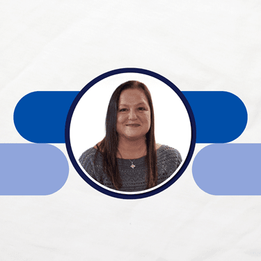 Caroline Rankin - Finance Manager