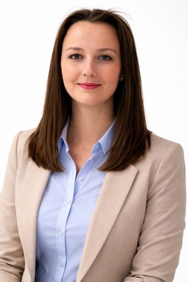 Georgie – Ferndown