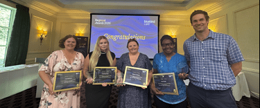 Our Awards