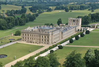 Chatsworth House