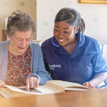 Family Dementia Awareness, support and advice