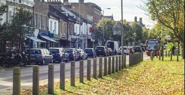 Bellevue Road