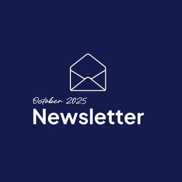 October 2025 newsletter icon highlighting personalised home support in Ashfield