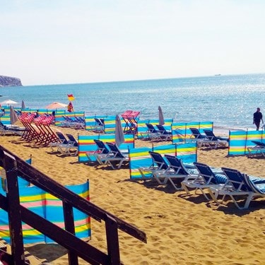 Isle of wight beach Card.jpg