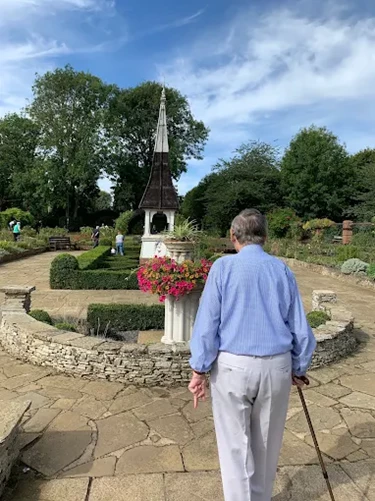 bluebird care market harborough