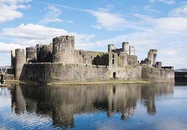Caerphilly