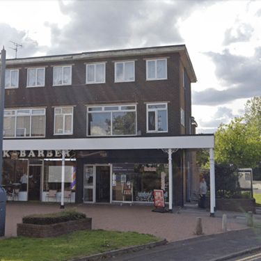 Great Wyrley Library