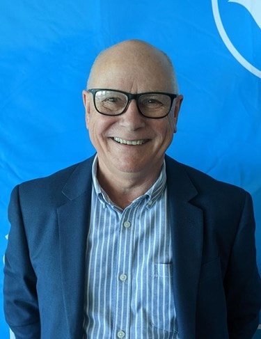 Ray Spurr Head of accounts Bluebird Care Exeter