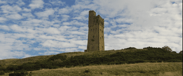 Castle Hill - Huddersfield