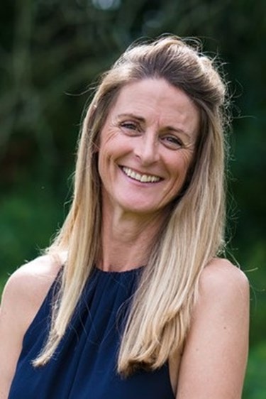 Rachael Mattocks Bluebird care devon