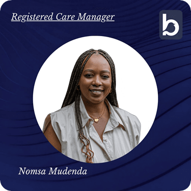 Nomsa Mudenda