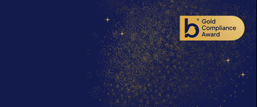 Gold Compliance status