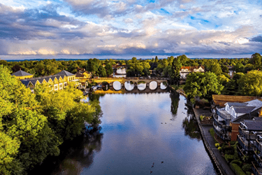 Home care in Maidenhead – Bluebird Care Reading, Maidenhead & Windsor
