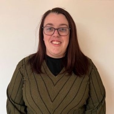 Care Coordinator - Rachelle Stafford